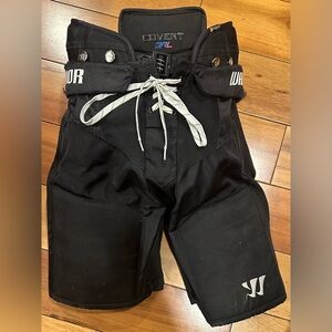 Warrior hockey COVERT QRL Junior Pant/Breezers